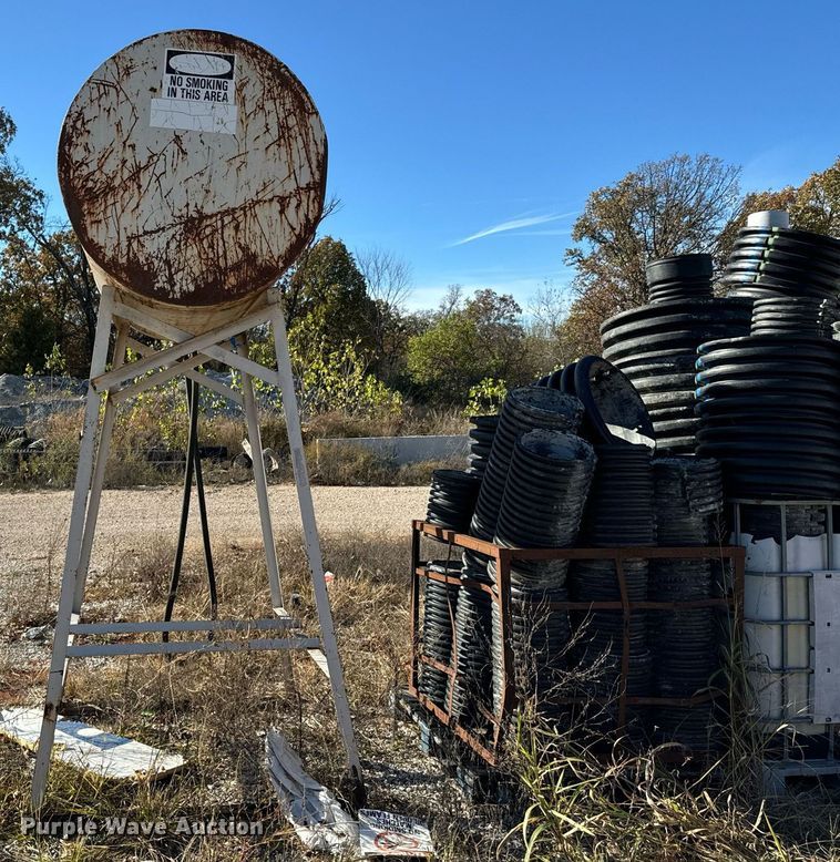 image for item DU9642 Fuel Tank