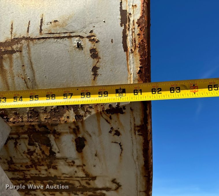 image for item DU9642 Fuel Tank