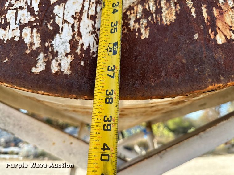 image for item DU9642 Fuel Tank