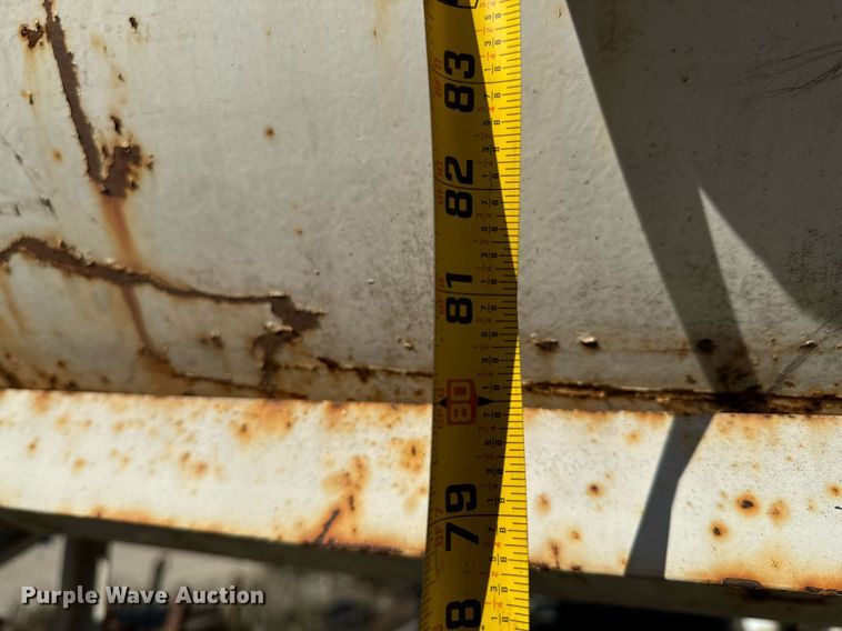 image for item DU9642 Fuel Tank