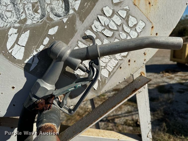 image for item DU9642 Fuel Tank