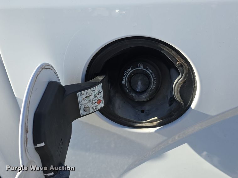 image for item DV0030 2016 Ford F150 SuperCrew pickup truck