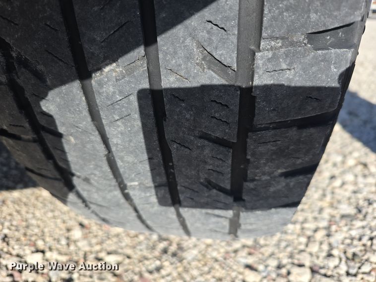 image for item DV0030 2016 Ford F150 SuperCrew pickup truck