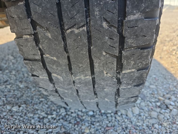 image for item DV0030 2016 Ford F150 SuperCrew pickup truck