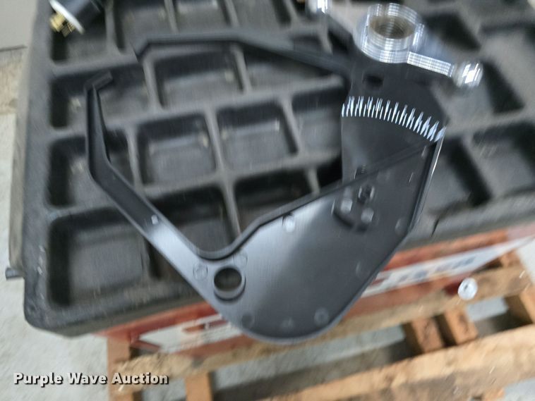 image for item DV0045 Coats 1250 Direct-Drive tire balancer