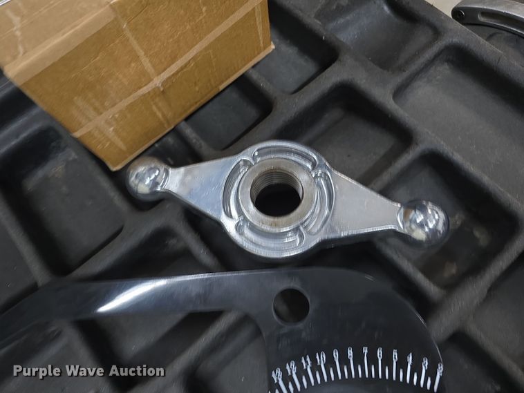 image for item DV0045 Coats 1250 Direct-Drive tire balancer