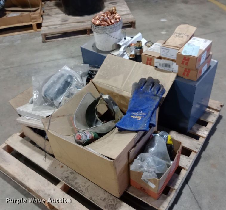 image for item DW0858 2006 Retro Systems SH60-EBSD CNC plasma table 