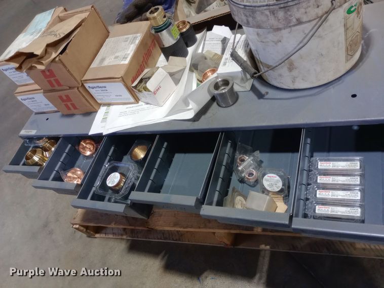 image for item DW0858 2006 Retro Systems SH60-EBSD CNC plasma table 