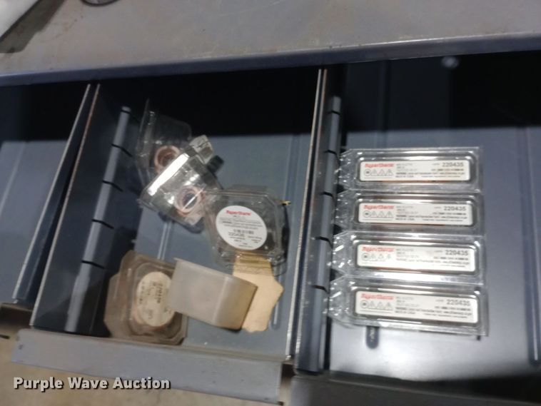 image for item DW0858 2006 Retro Systems SH60-EBSD CNC plasma table 