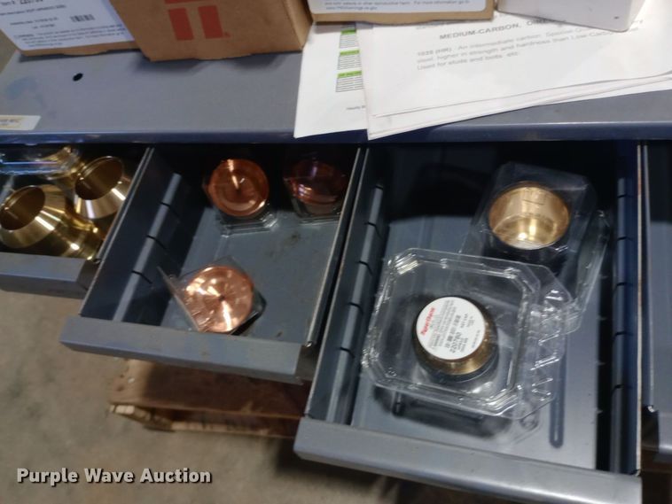 image for item DW0858 2006 Retro Systems SH60-EBSD CNC plasma table 