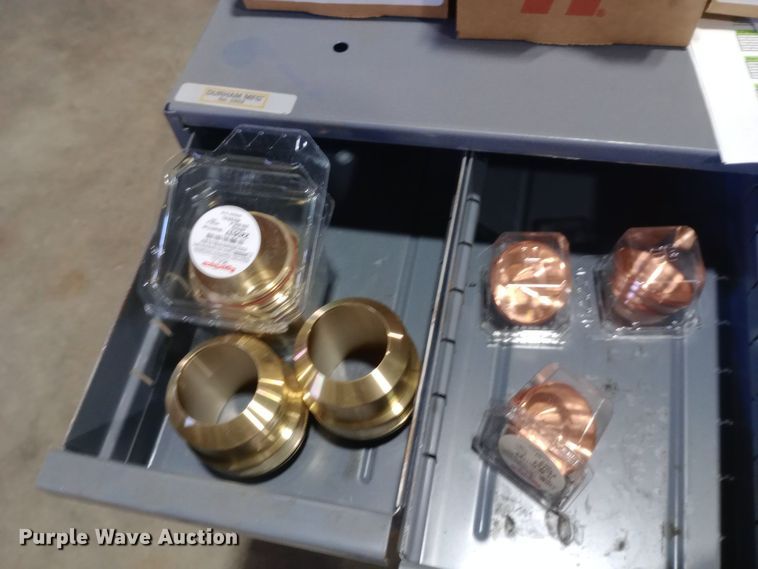 image for item DW0858 2006 Retro Systems SH60-EBSD CNC plasma table 