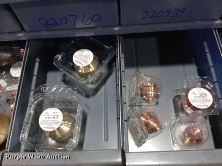 image for item DW0858 2006 Retro Systems SH60-EBSD CNC plasma table 