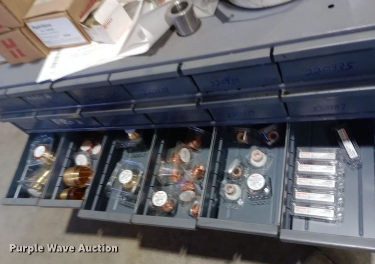 image for item DW0858 2006 Retro Systems SH60-EBSD CNC plasma table 