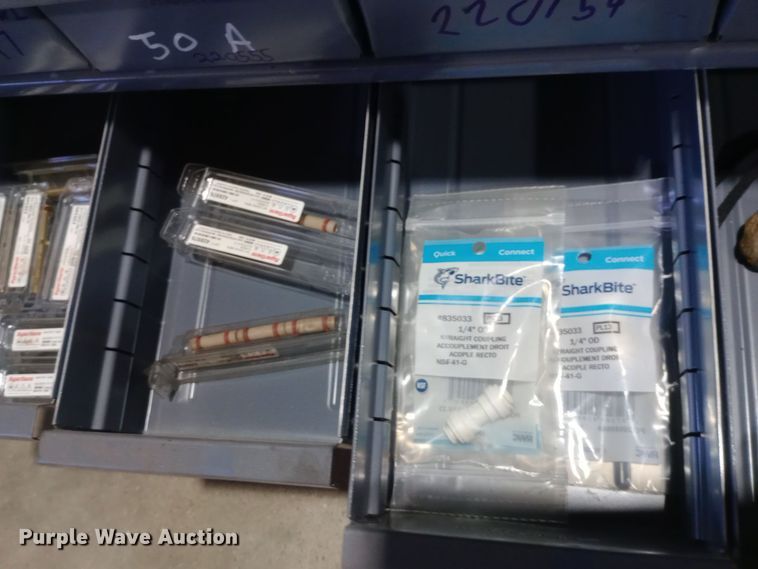 image for item DW0858 2006 Retro Systems SH60-EBSD CNC plasma table 