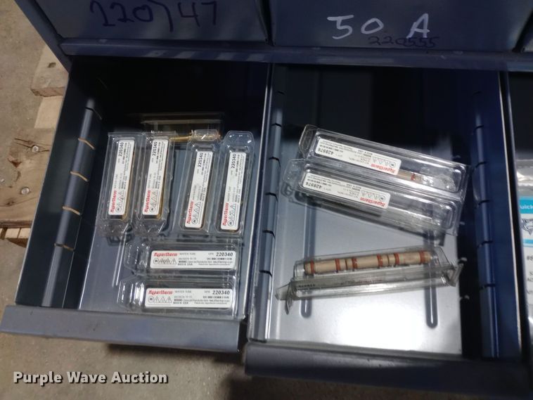 image for item DW0858 2006 Retro Systems SH60-EBSD CNC plasma table 