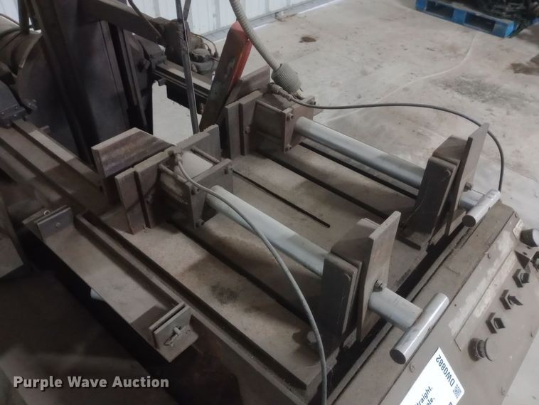 image for item DW0882 Hem V100 band saw