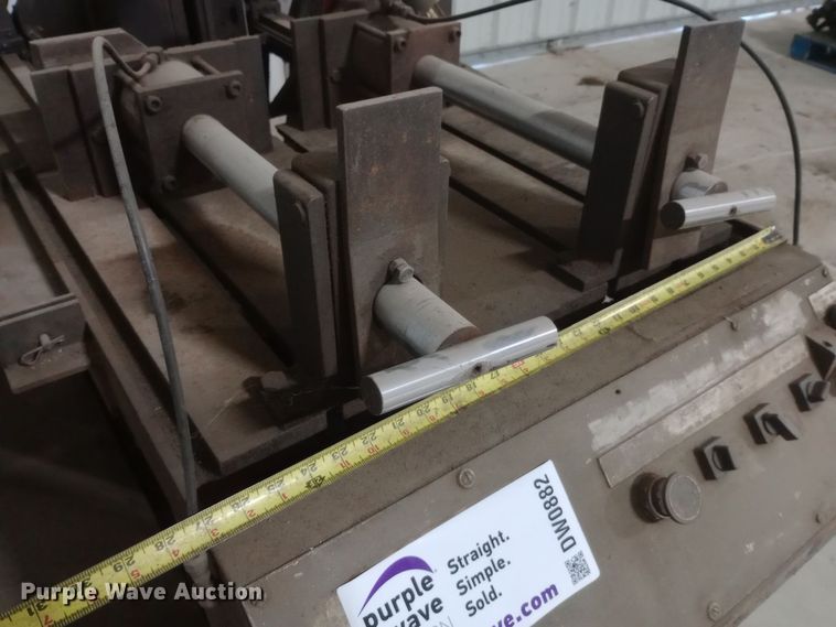 image for item DW0882 Hem V100 band saw