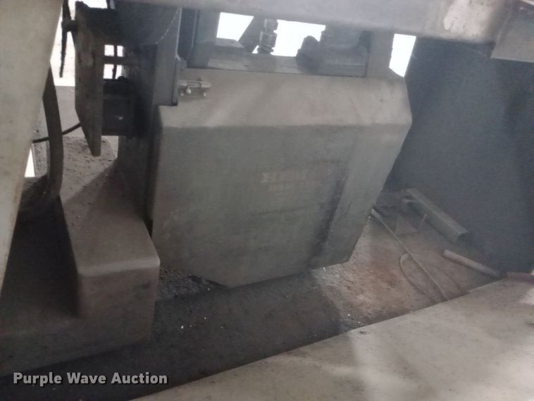 image for item DW0882 Hem V100 band saw