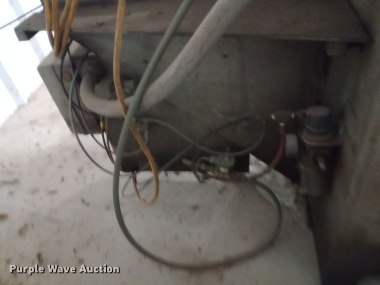 image for item DW0882 Hem V100 band saw