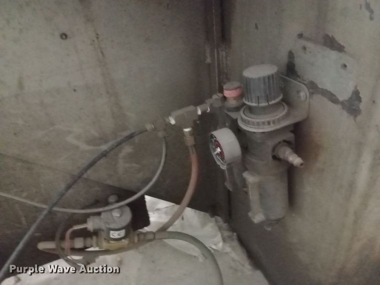 image for item DW0882 Hem V100 band saw