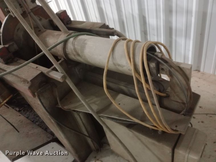 image for item DW0882 Hem V100 band saw