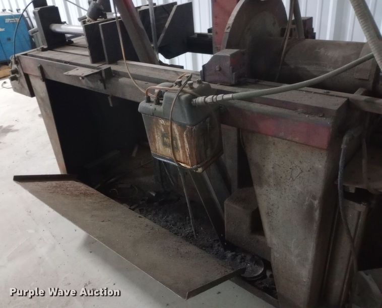 image for item DW0882 Hem V100 band saw