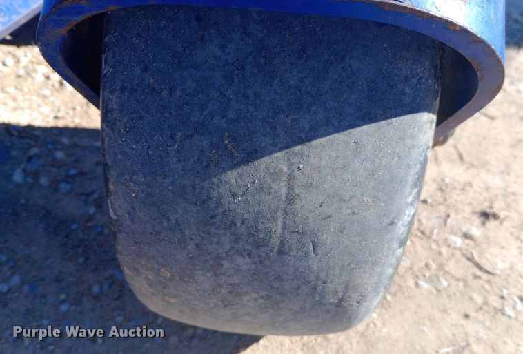 image for item DW0884 Dixon  Silvertip ZTR lawn mower