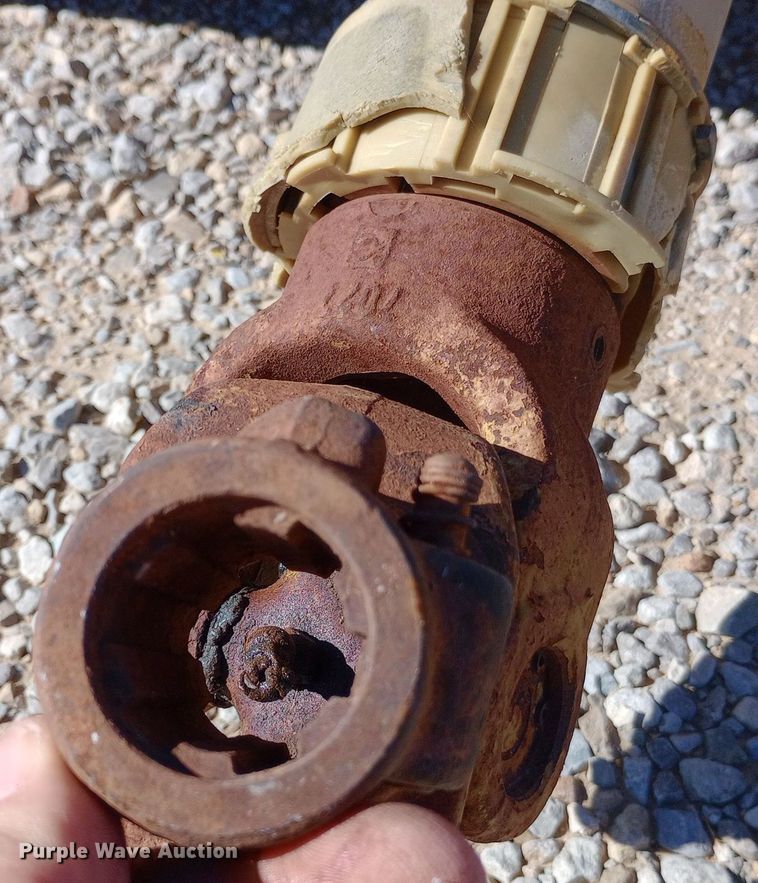 image for item DW0886 King Kutter  L-84-80-HD-Y rotary mower