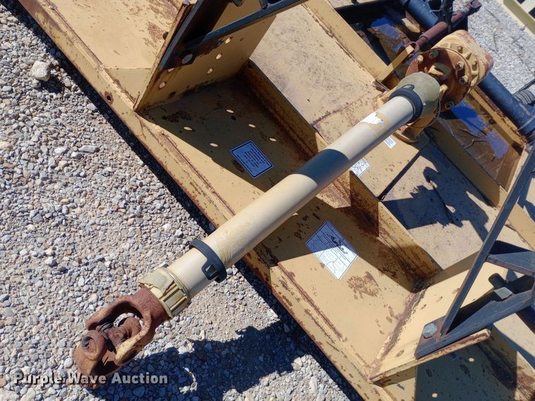 image for item DW0886 King Kutter  L-84-80-HD-Y rotary mower