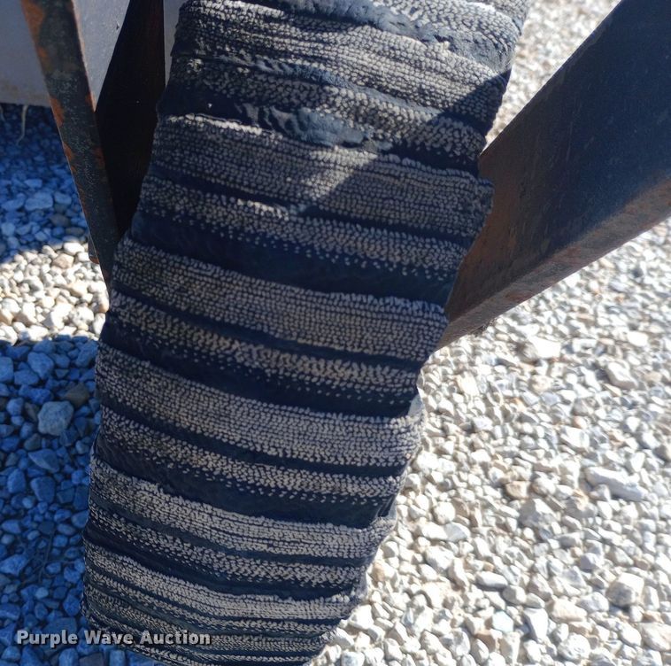 image for item DW0886 King Kutter  L-84-80-HD-Y rotary mower