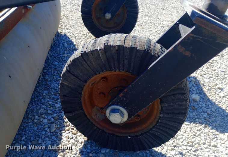 image for item DW0886 King Kutter  L-84-80-HD-Y rotary mower