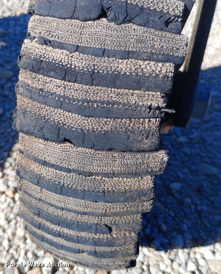 image for item DW0886 King Kutter  L-84-80-HD-Y rotary mower