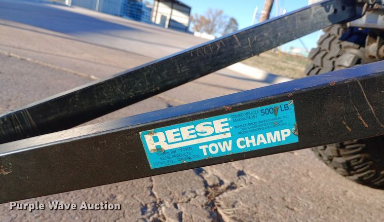 image for item DW0937 1954 Willys Jeep SUV