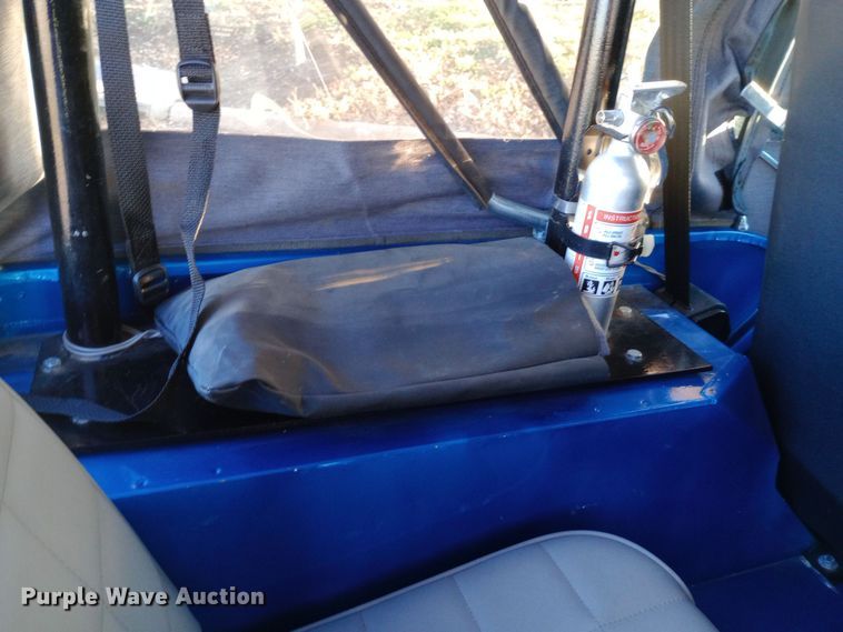 image for item DW0937 1954 Willys Jeep SUV