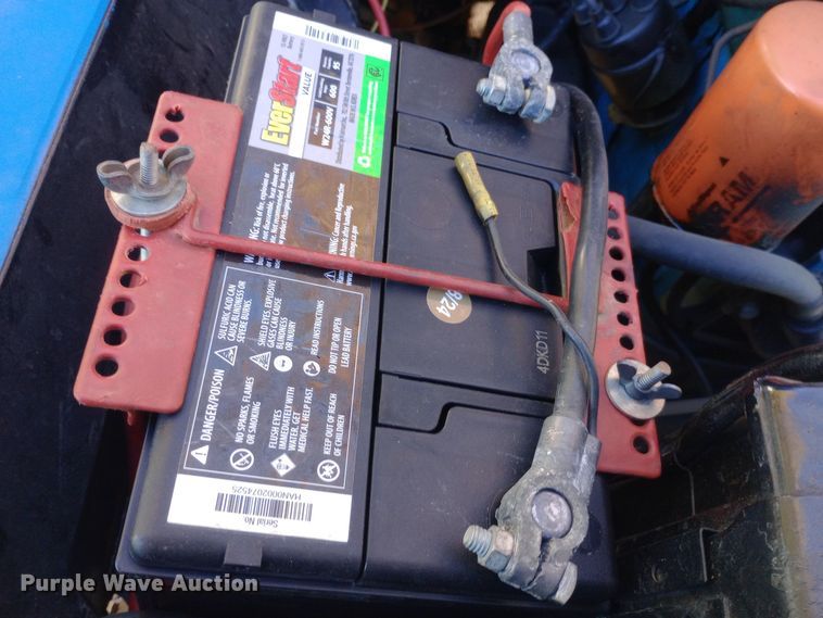 image for item DW0937 1954 Willys Jeep SUV