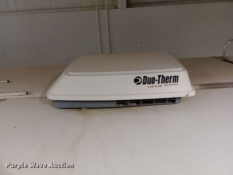 image for item DW0938 2001 Monaco Diplomat  RV