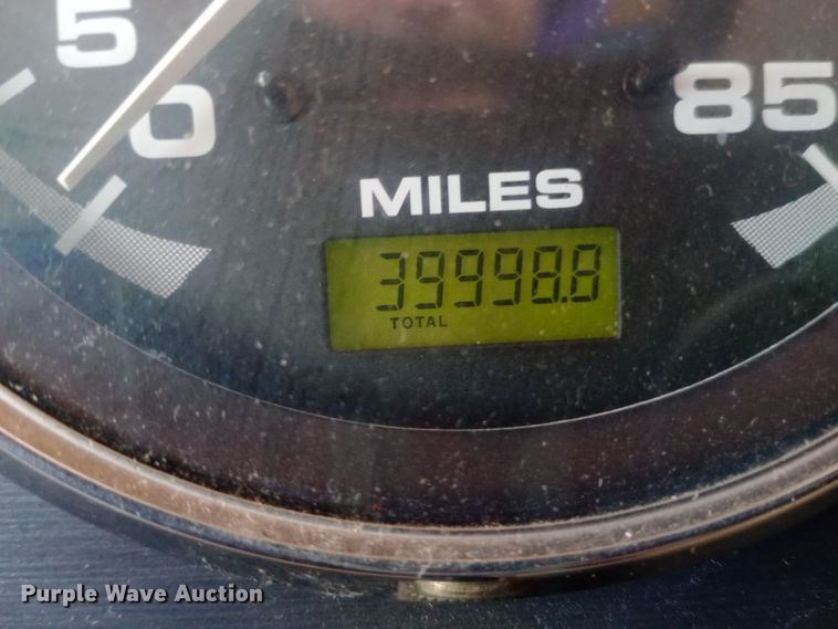 image for item DW0938 2001 Monaco Diplomat  RV