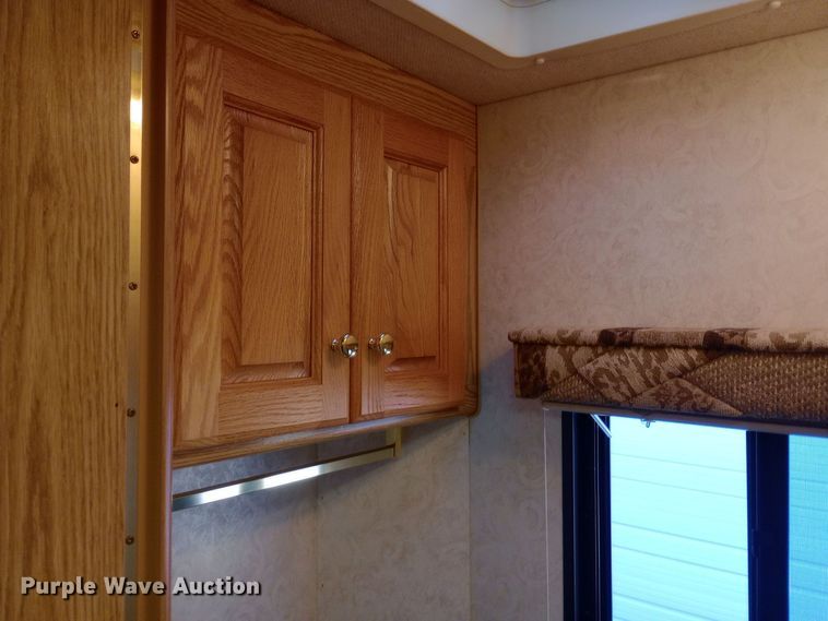 image for item DW0938 2001 Monaco Diplomat  RV