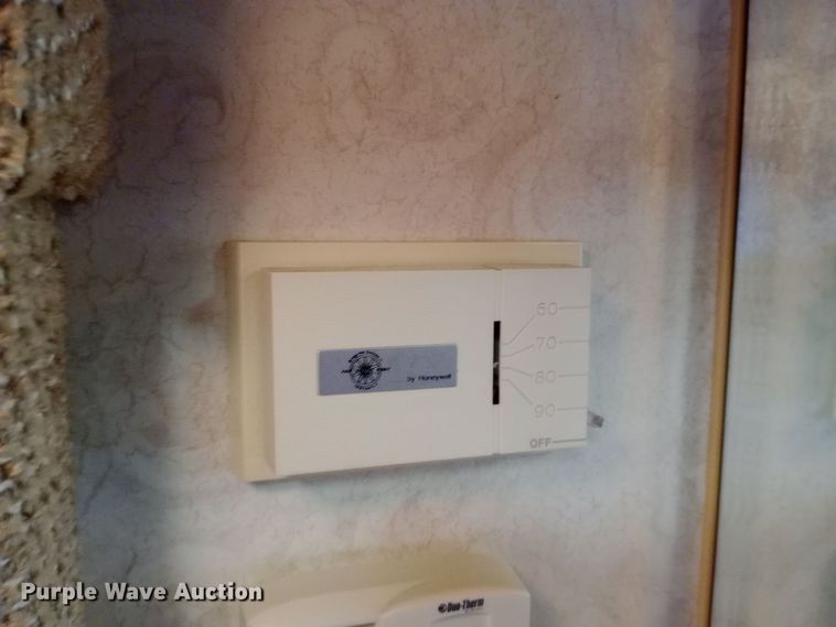 image for item DW0938 2001 Monaco Diplomat  RV