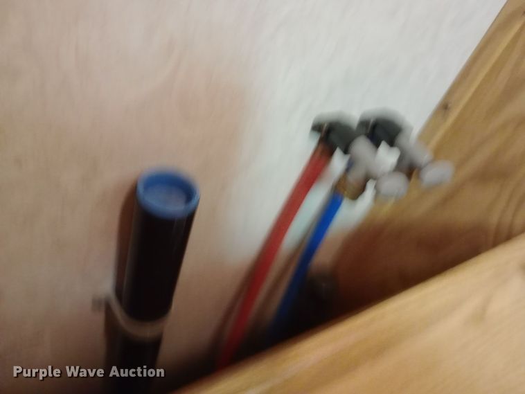 image for item DW0938 2001 Monaco Diplomat  RV