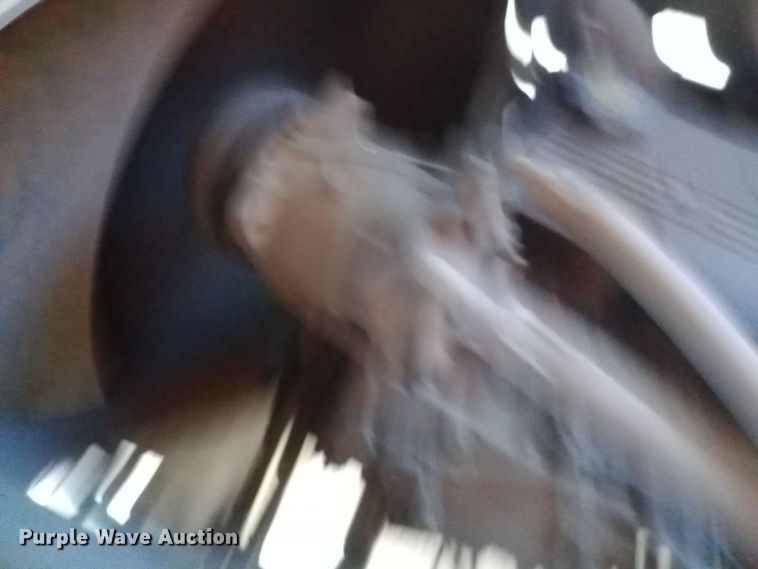 image for item DW0938 2001 Monaco Diplomat  RV