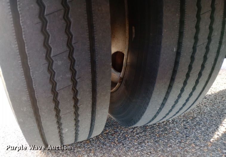 image for item DW0938 2001 Monaco Diplomat  RV