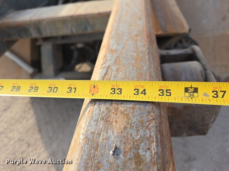 image for item DW3846 2006 AutoCar XPeditor roll-off container truck