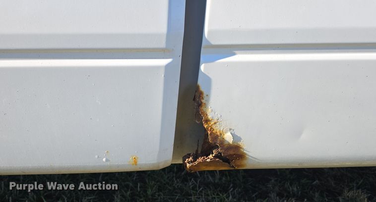 image for item DW3967 2008 Ford F150 pickup truck