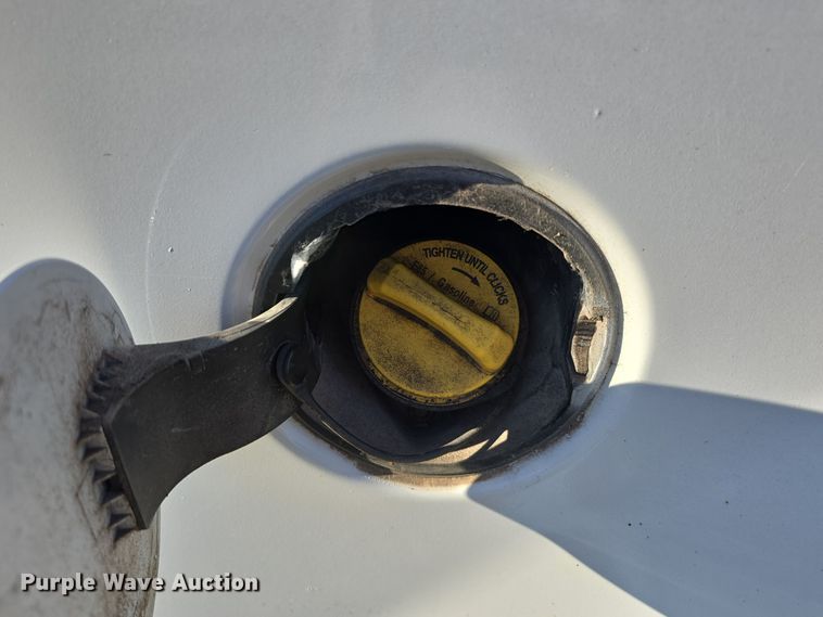 image for item DW3967 2008 Ford F150 pickup truck