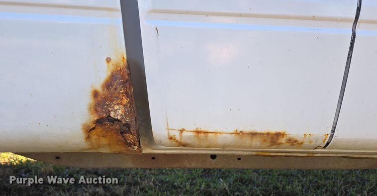 image for item DW3967 2008 Ford F150 pickup truck