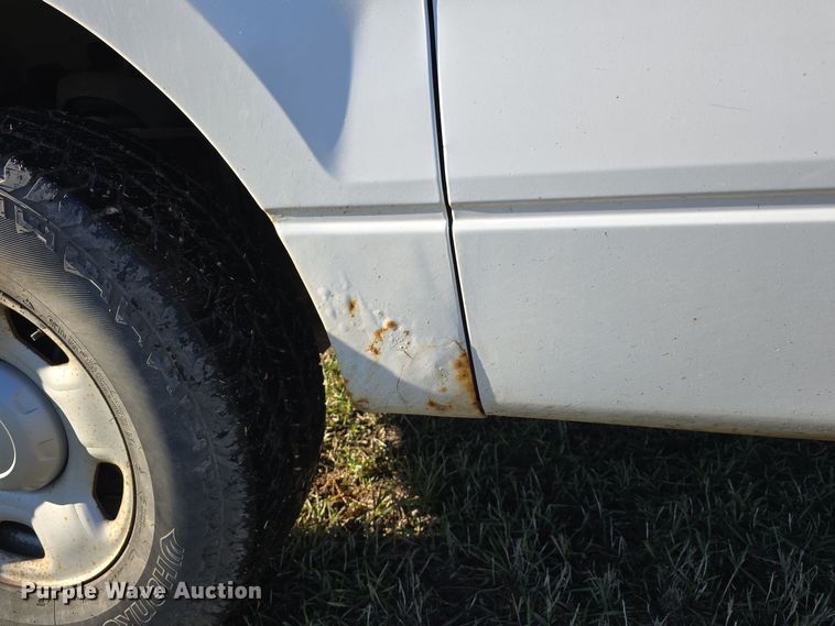 image for item DW3967 2008 Ford F150 pickup truck