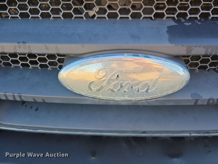 image for item DW3967 2008 Ford F150 pickup truck