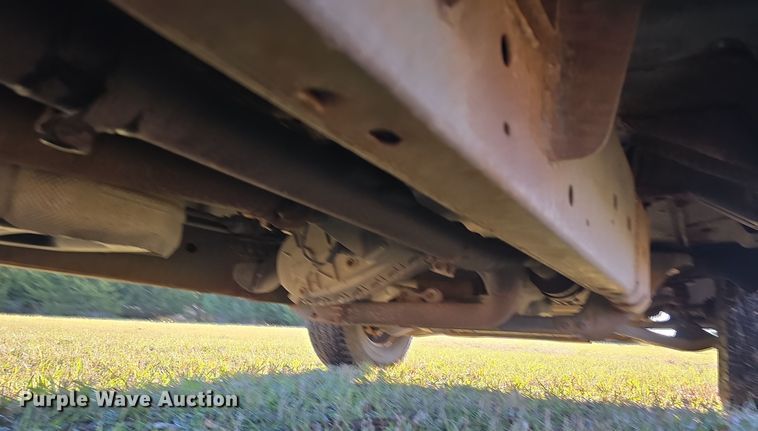 image for item DW3967 2008 Ford F150 pickup truck