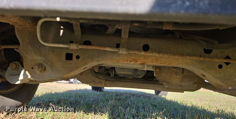 image for item DW3967 2008 Ford F150 pickup truck